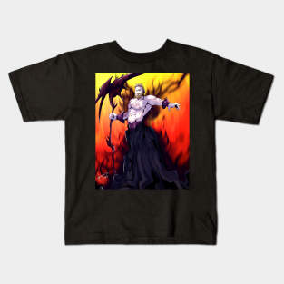 Hades Dandy Kids T-Shirt